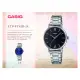 國隆 CASIO 手錶專賣店 LTP-VT02D-1A 簡約時尚女錶 不鏽鋼錶帶 黑面 日常防水 LTP-VT02D