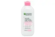 Garnier SkinActive Micellar Milky Cleansing Water