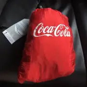 Basecamp Hammock Coca-Cola promo BC8707 Camping Hiking Warrior Spirit Retreat