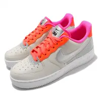 在飛比找蝦皮購物優惠-Nike Air Force 1 07 SE 女鞋 休閒鞋 