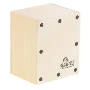 Wooden Mini / Hand Drum Kit For Band Accompanying Part