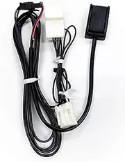 (STV-T03-SS-5P) Boon Luminous M502G/512G H20.12-H24.3 TV DVD Viewing Kit STV-T03-SS-5P