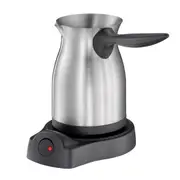 Cilio Oriente Electric Turkish Mocha Cooker,