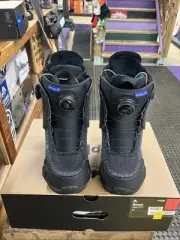 Burton Ritual Step On Women’s Snowboard Boots Size 7