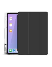 [StylePro] Ipad Mini Slim Fit Smart Folio Case in Black