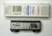 MTL Micro-Trains 21384 Oregon OR 1859 "The Beaver State"