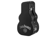 Jack Daniel's Old No.7 Limited Edition Guitar Case Tennessee Whiskey 700ml