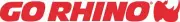 Running Board Mounting Bracket-Crew Cab Pickup Go Rhino 6942356