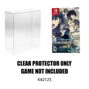 Protector For Robotics;Notes Elite & Dash Double Pack Nintendo Switch