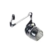 Hanging Hooded Hair Dryer Wall Mounted Bonnet Hairdryer