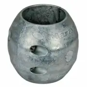 ANODES - ZINC SHAFT