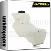ACERBIS 0023305 FUEL TANK CLEAR YAMAHA YZF 450 2018 18 2019 19 2020 20
