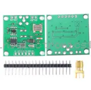 AD9833 0-12.5MHz DDS Signal Generator ModuleSquare / Triangle / Sine Wave