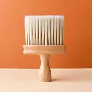 Wooden Brush, car Brush, Keyboard Brush, air Conditioning Vent Brush, Cleaning Brush,