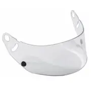 Genuine Arai GP5 GP-5S GP-5K SK-5 Shields Visors Tear Off NEW clear and tinted