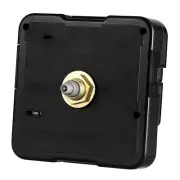 Clock Mechanism Quartz Clock Movement Mechanism Battery Operated DIY Wall Cl...