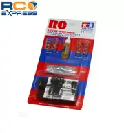 Tamiya Cva Mini Shock Unit Set Ii TAM50519