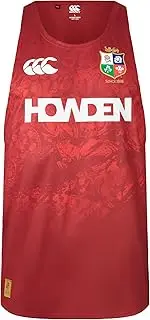 [Canterbury] Men's British & Irish Lions Singlet