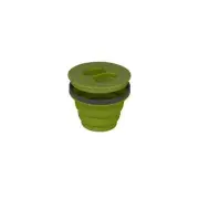 Sea to Summit X-Seal & Go Small Cup 60g - Lime | Olive