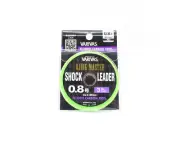 Varivas Fluorocarbon Ajing Master Shock Leader Line 30m 3lb (5347)