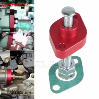 Cam Chain Tensioner For Suzuki GN250 GS500E/F GSXR 600 750 GV1200 SV650 XV750