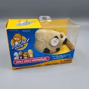 Zhu Zhu Pets Hamster HANK 8.7 / Brand New In Box / SEALED / RARE!!
