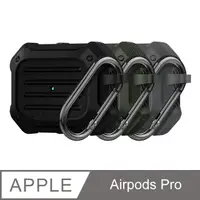 在飛比找PChome24h購物優惠-SGP/Spigen AirPods Pro- Tough 