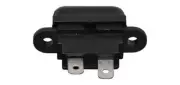 30A Chassis Panel Mount Blade Fuse Holder Van Car Truck 4x4