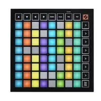 在飛比找蝦皮購物優惠-現貨免運 最新版 Novation LaunchPad Mi