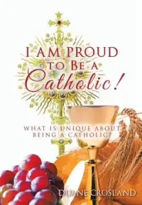 在飛比找博客來優惠-I Am Proud to Be a Catholic!: 
