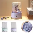 Wireless Mini Washing Machine For Dormitory Portable Small Washer No Need To