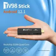 Satellite Tv Receiver Network Set-top Box Smart Tv Video Playback Smart Tv Box C