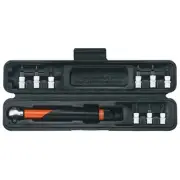 Super B TB-TW30 Torque Wrench Repair Tool Bit Set