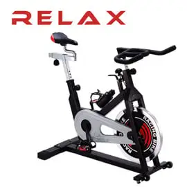 【RELAX雷力斯】雷力斯健康生活館 | 飛輪健身車 | RX3720 | 買就送專用地墊★