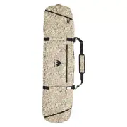 Burton Space Sack Snowboard Bag in Snowfall Camo - Size -