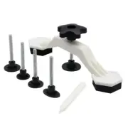 Accessory Dent Puller Removal Car Body Paintless Hail Repair Lifter Tab Kit Tool