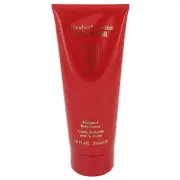 Red Door by Elizabeth Arden Body Lotion 6.8 oz for Women