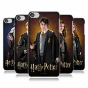 OFFICIAL HARRY POTTER CHAMBER OF SECRETS IV BACK CASE FOR APPLE iPOD TOUCH MP3