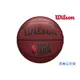 【GO 2 運動】公司貨現貨 WILSON NBA FORGE 合成皮 籃球 7號 酒紅  室內外球 非水貨