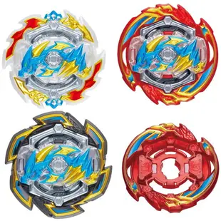 TAKARA TOMY 多美 戰鬥陀螺 BEYBLADE BURST 爆裂世代 GT B-133 王牌聖龍 斬