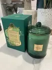 Glasshouse Fragrances Candle - Under The Mistletoe 2020 Edition