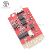 DIY 3.7-5V Dual Plate 3W Amplifier Board Bluetooth Speaker Modification Module