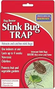Bonide (BND198) - Bug Beater Indoor/Outdoor Stink Bug Trap