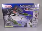 2010 MECCANO ERECTOR--SPACE CHAOS DARK PIRATES SET (NEW) 3150B