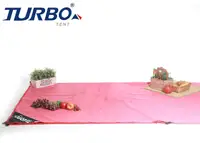 在飛比找松果購物優惠-Turbo Blanket 木漿纖維絨毛野餐墊 (3 m x