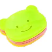 Bear Soap Box Random Color Delivery