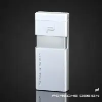 在飛比找momo購物網優惠-【Porsche Design 保時捷】P3642花型火焰打