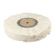 Effective Wind Wheel Cloth Strip for Polishing Plastic and Hardware Products