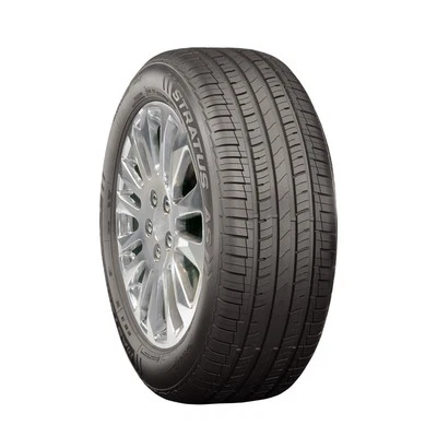 185/65R14 Mastercraft Stratus AS Tire