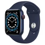 APPLE WATCH SERIES 6 GPS+行動網路 A2376 智慧手錶 單機福利品 現貨 廠商直送